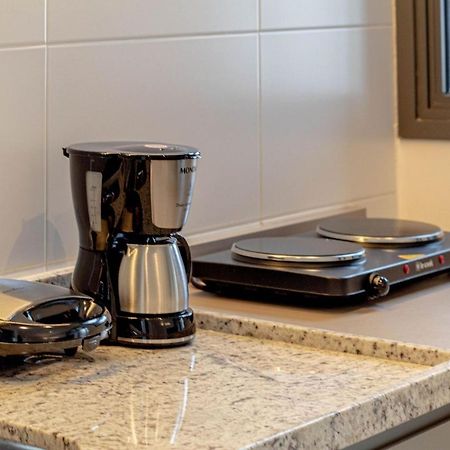 Anylife Smart Pinheiros 82 Apartment São Paulo Luaran gambar