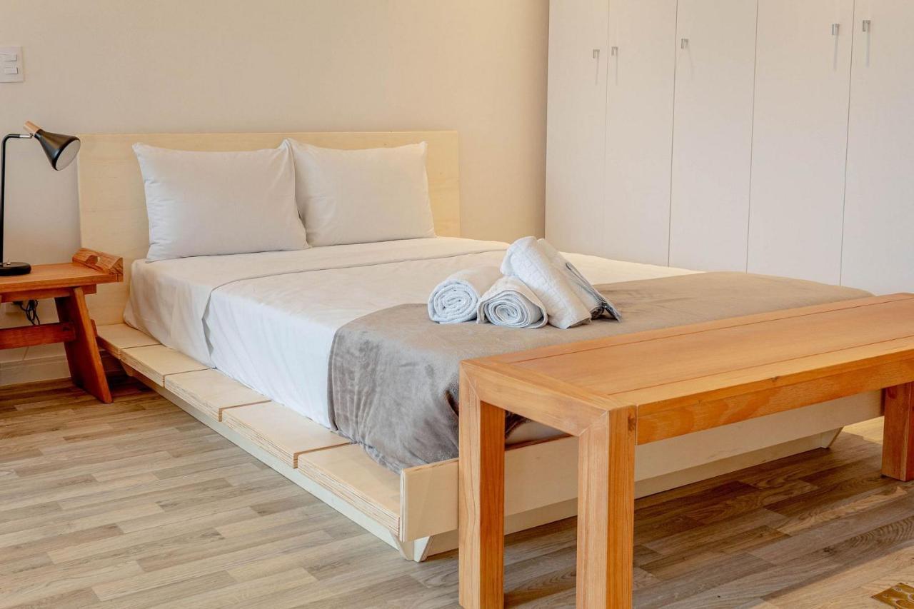 Anylife Smart Pinheiros 82 Apartment São Paulo Luaran gambar