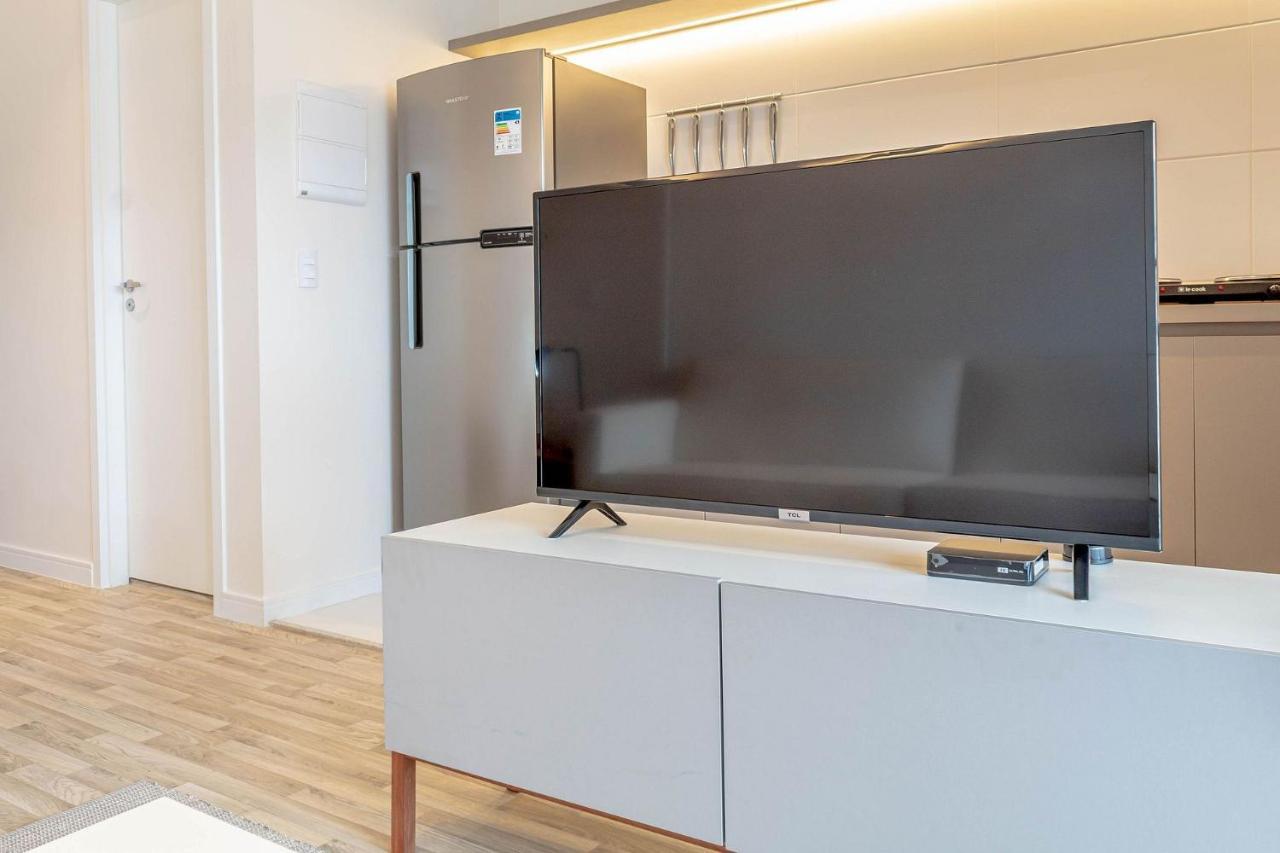 Anylife Smart Pinheiros 82 Apartment São Paulo Luaran gambar