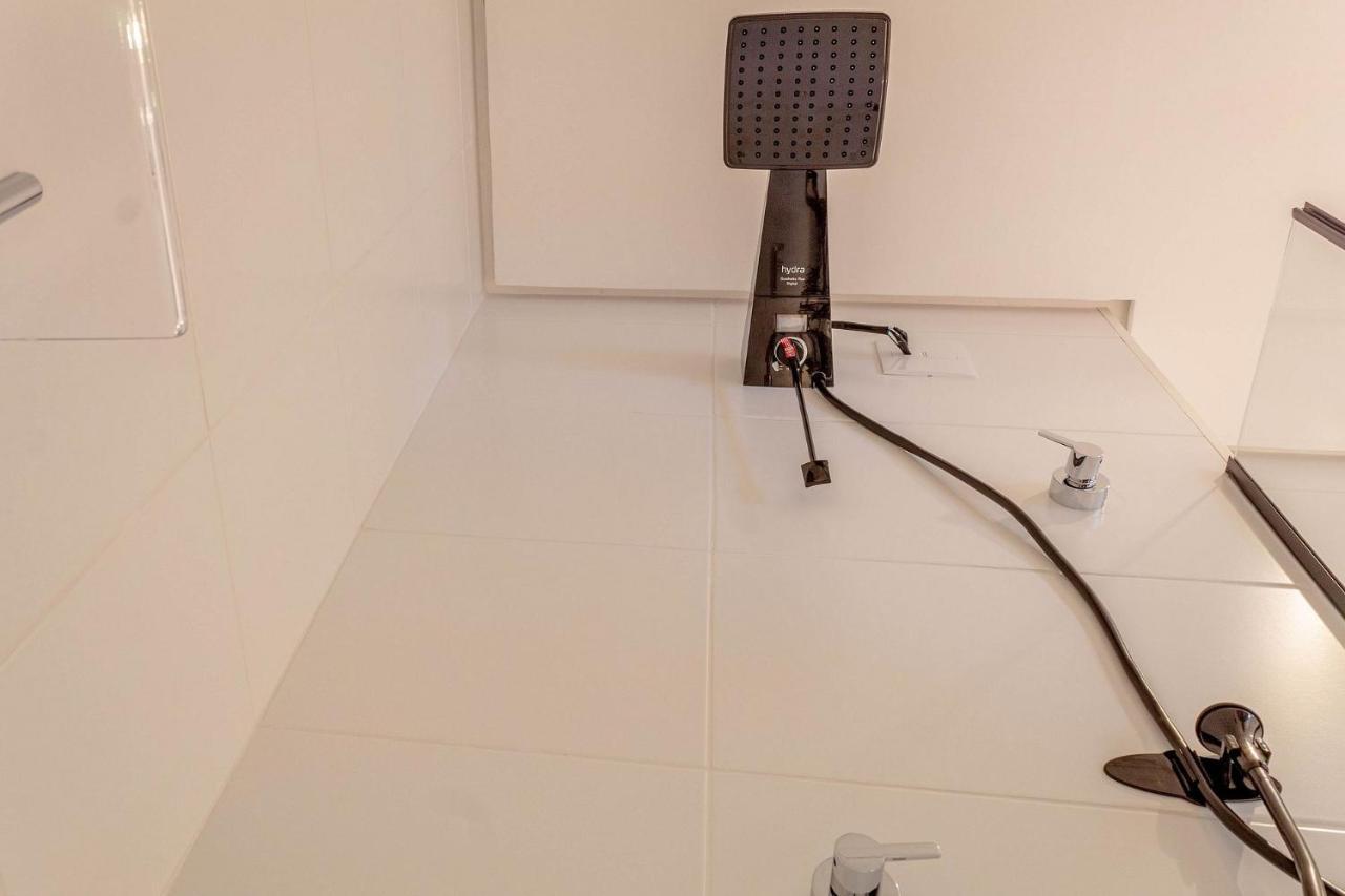 Anylife Smart Pinheiros 82 Apartment São Paulo Luaran gambar