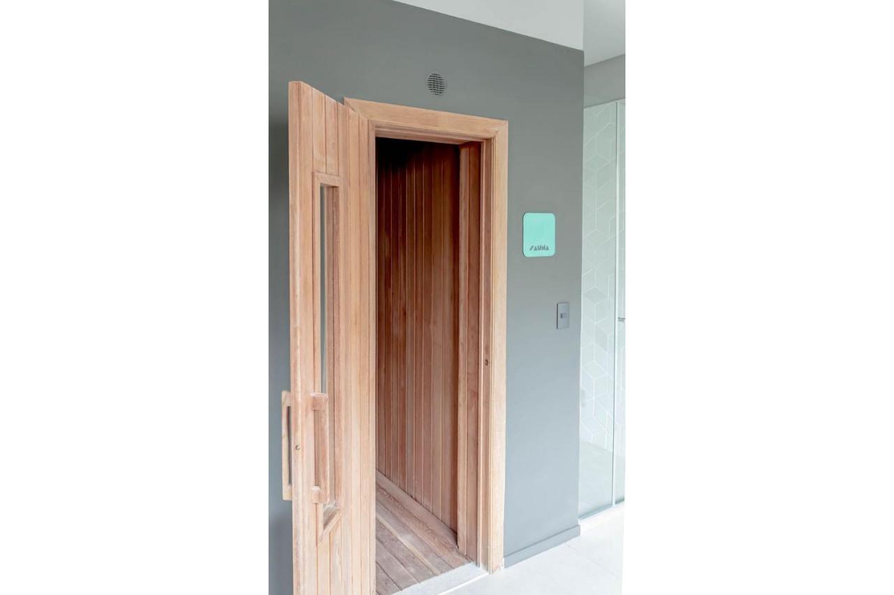 Anylife Smart Pinheiros 82 Apartment São Paulo Luaran gambar