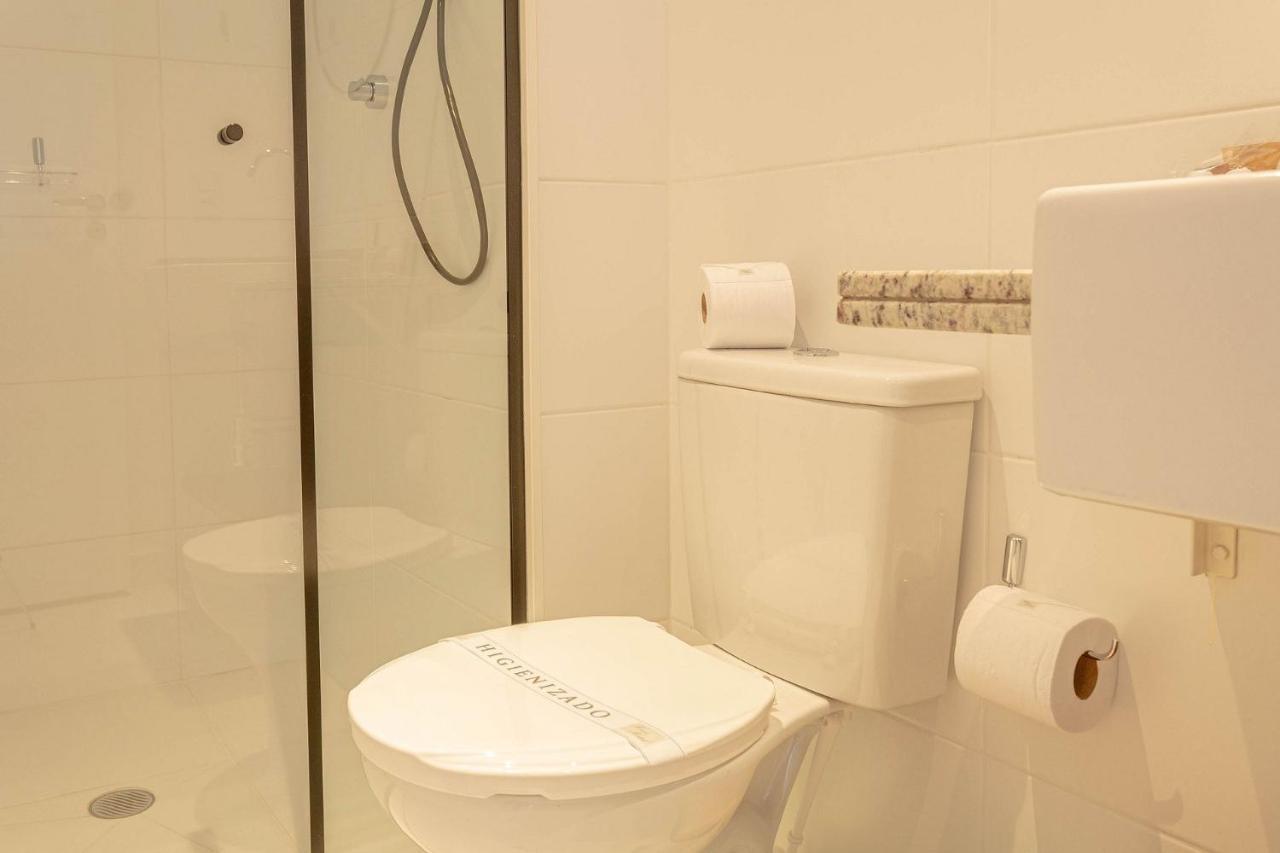 Anylife Smart Pinheiros 82 Apartment São Paulo Luaran gambar
